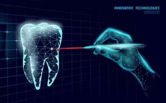 O QUE É A ODONTOLOGIA DIGITAL