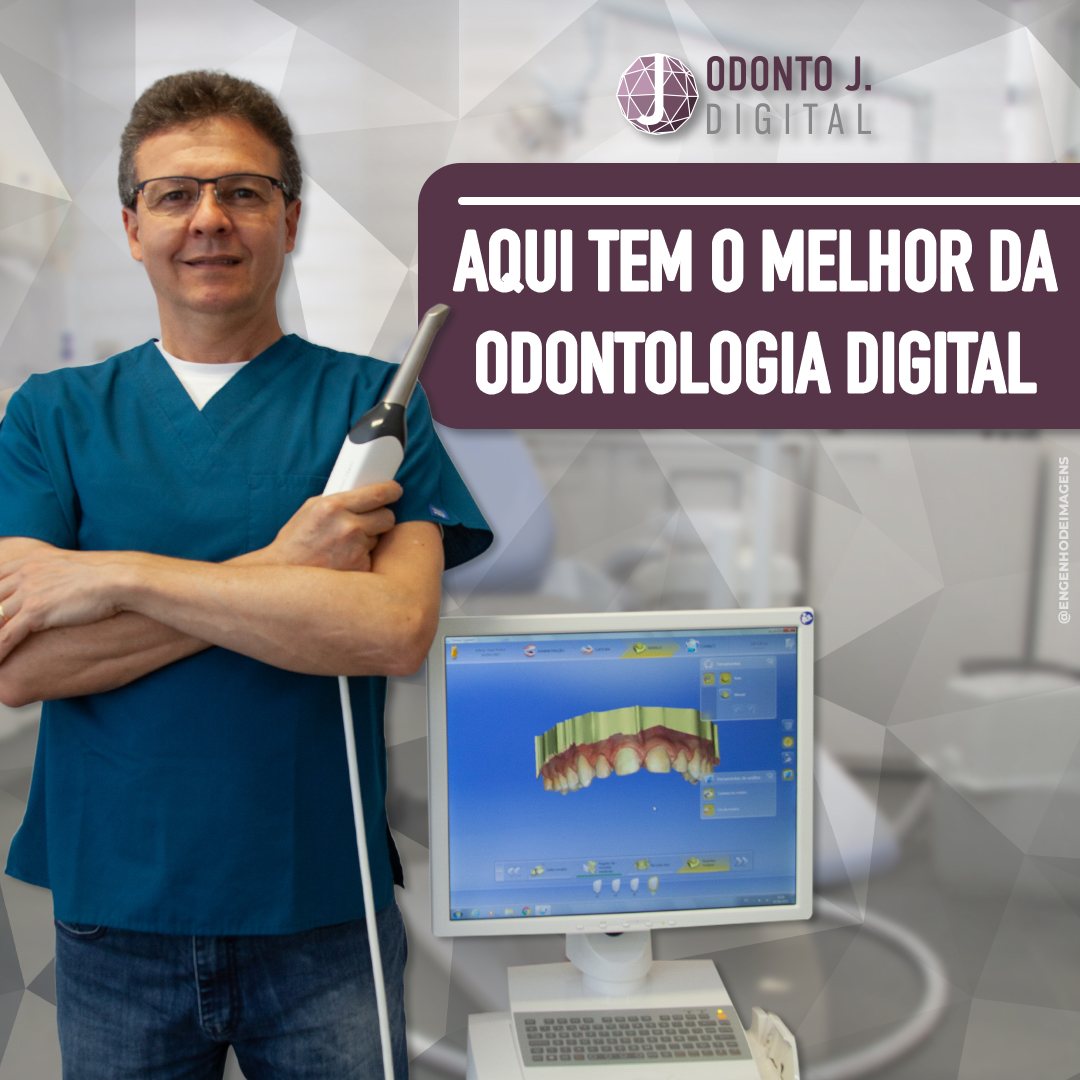 Odontologia Digital